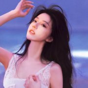 2023高冷气质女神头像(精选14张)