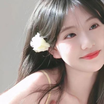 2023高冷气质女神头像(精选14张)