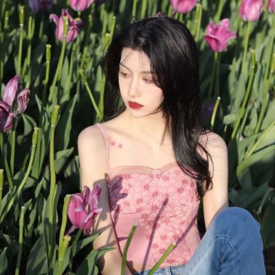 2023高冷气质女神头像(精选14张)