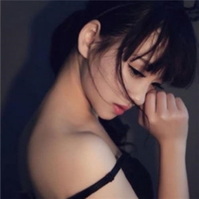 2023头像女最新版的高冷(精选10张)