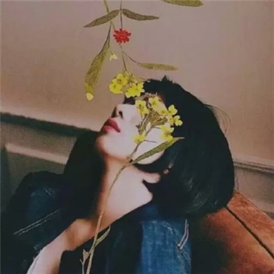 2023头像女最新版的高冷(精选10张)