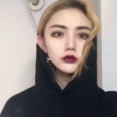 头像图片2023最新女高冷(精选12张)