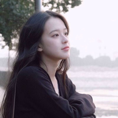 2023最新高冷女生头像(精选12张)