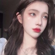 2023最火女生头像侧颜(精选10张)