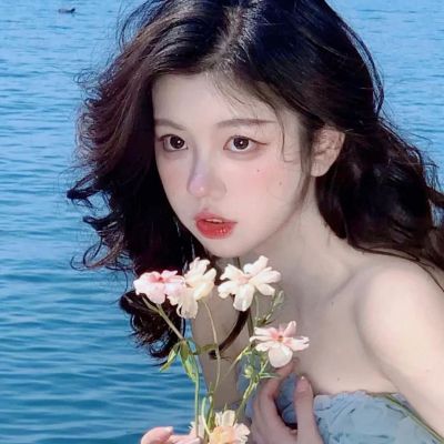 头像女2023最新款高清(精选12张)