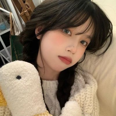 头像女2023最新款高清(精选12张)