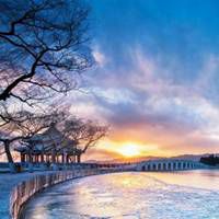 紫气东来图片微信头像(精选12张)