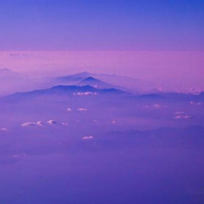 紫气东来图片微信头像(精选12张)