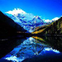 紫气东来图片微信头像(精选12张)