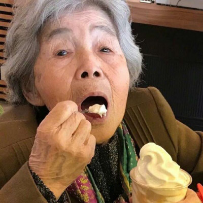 70岁老人微信头像男(精选10张)