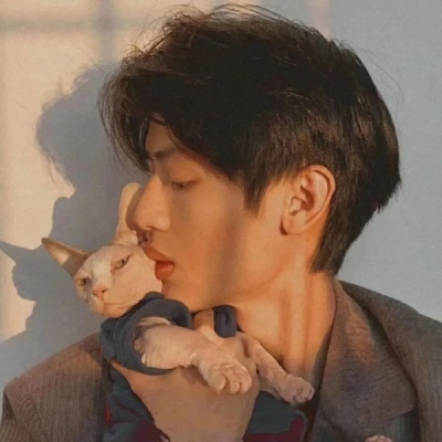 2023最甜情侣头像微信(精选14张)