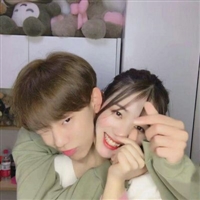 2023最甜情侣头像微信(精选14张)