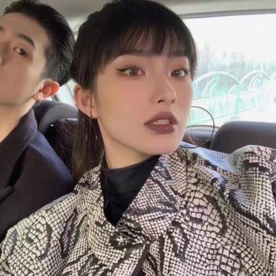 特别高调的情头(精选14张)