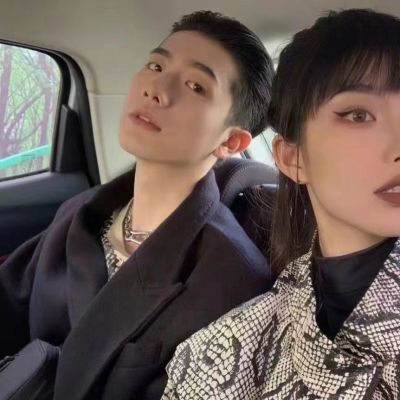 特别高调的情头(精选14张)