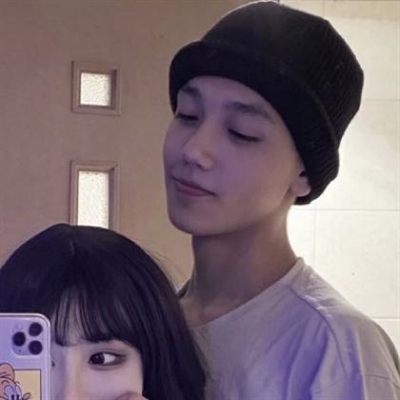 紧张刺激情侣头像(精选14张)