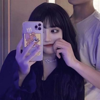 紧张刺激情侣头像(精选14张)