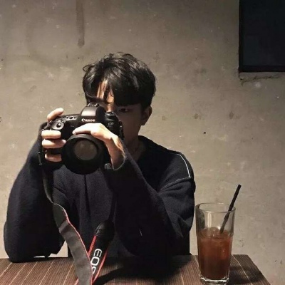 男生微信头像2023年最新版图片