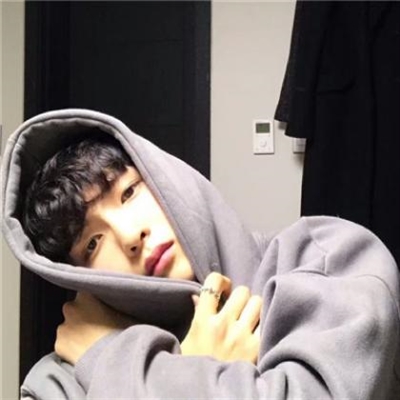 男生微信头像2023年最新版图片