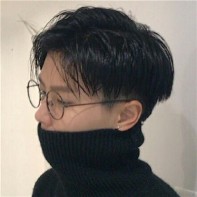 男生微信头像2023年最新版图片