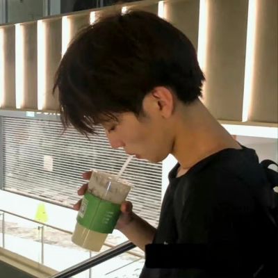 男生微信头像2023年最新版图片