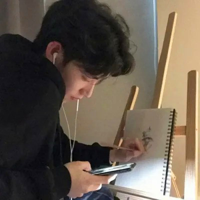 2023最新款男生头像(精选12张)