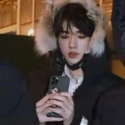 2023最新款男生头像(精选12张)