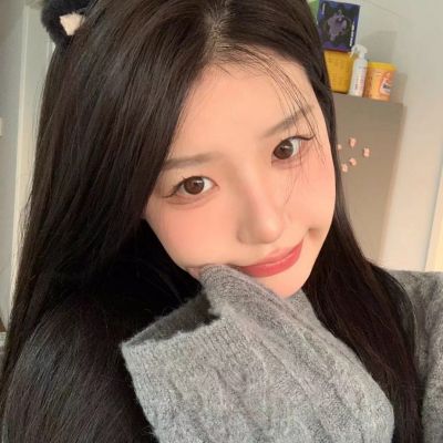 让人过目不忘的头像(精选12张)