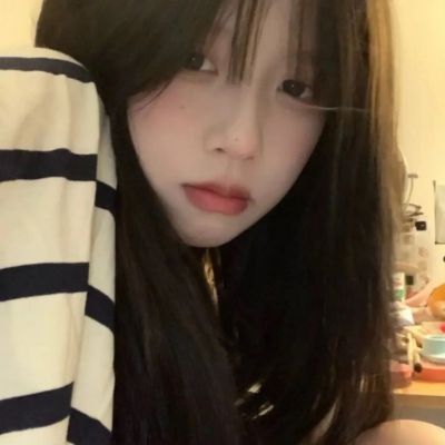 让人过目不忘的头像(精选12张)