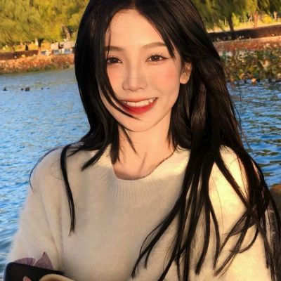 让人过目不忘的头像(精选12张)