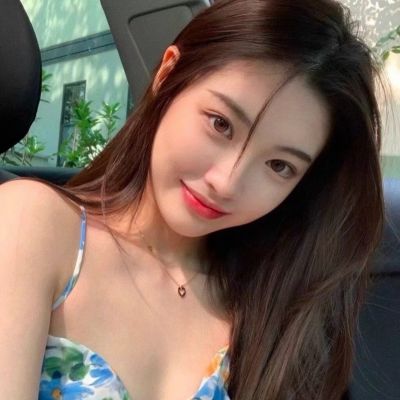 让人过目不忘的头像(精选12张)