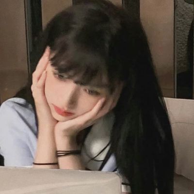 让人过目不忘的头像(精选12张)