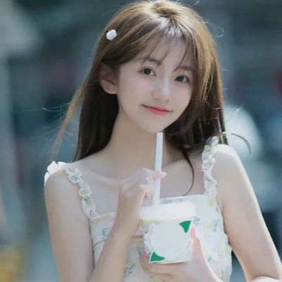 让人过目不忘的头像(精选12张)