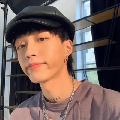 男人能吸引妹子的头像(精选12张)