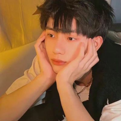 男人能吸引妹子的头像(精选12张)