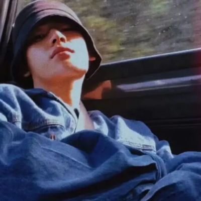 男人能吸引妹子的头像(精选12张)