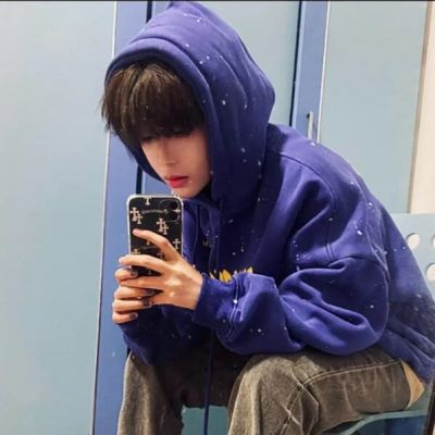 男人能吸引妹子的头像(精选12张)