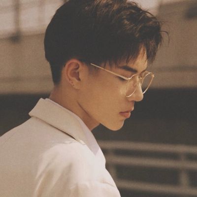 男人能吸引妹子的头像(精选12张)