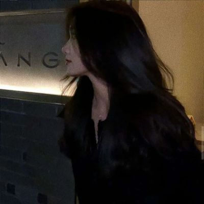 个性头像2023最新版高冷女(精选14张)