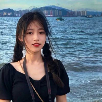 个性头像2023最新版高冷女(精选14张)