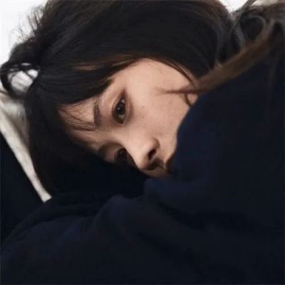 个性头像2023最新版高冷女(精选14张)