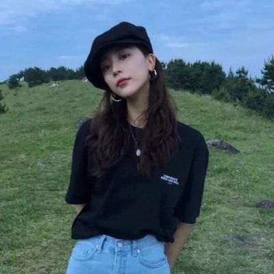 个性头像2023最新版高冷女(精选14张)