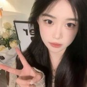 头像图片2023最火爆真人女(精选12张)