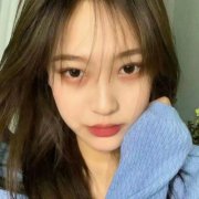 头像图片2023最火爆真人女(精选12张)