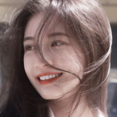 头像图片2023最火爆真人女(精选12张)