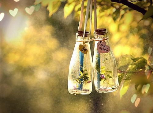 2023抖音最火的文案句子(56句)