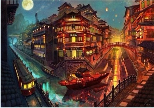 浪漫的神仙句子(精选49句)