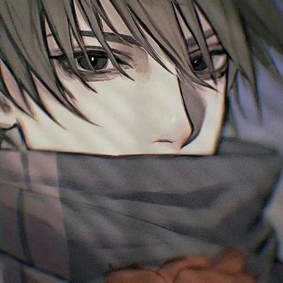 2023帅气动漫男生头像(精选12张)