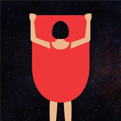 小众且怪异头像(精选12张)