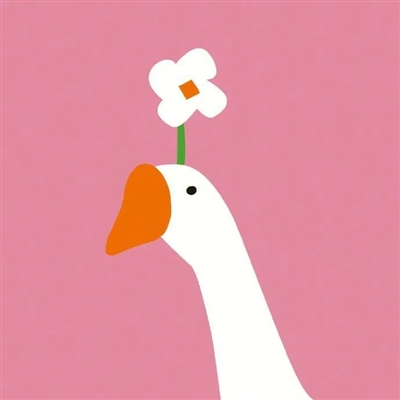 小众且怪异头像(精选12张)