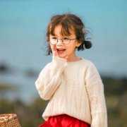 2023最新流行可爱小孩头像(精选12张)